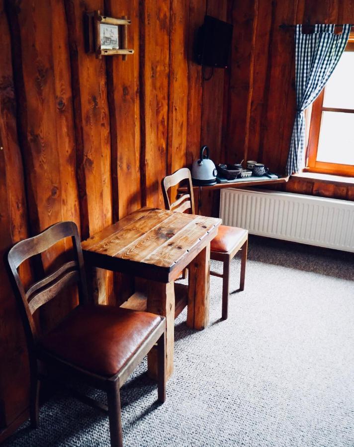 Wysoka 5 Apartment Szklarska Poreba Luaran gambar
