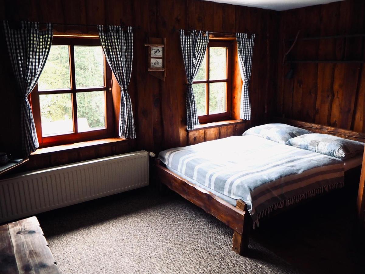 Wysoka 5 Apartment Szklarska Poreba Luaran gambar