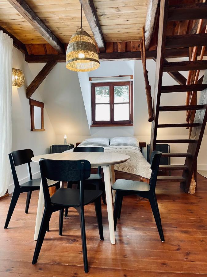 Wysoka 5 Apartment Szklarska Poreba Luaran gambar