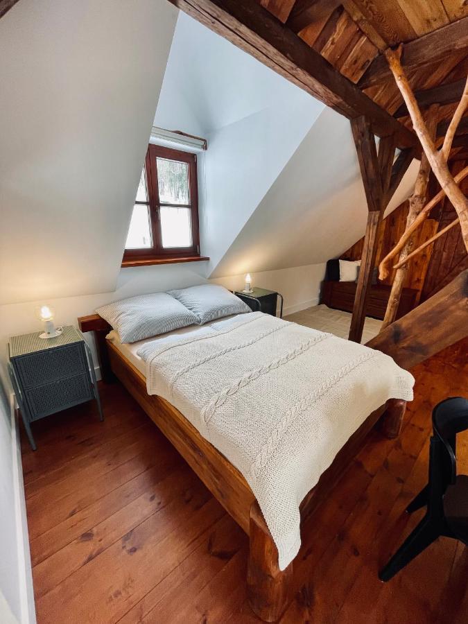 Wysoka 5 Apartment Szklarska Poreba Luaran gambar