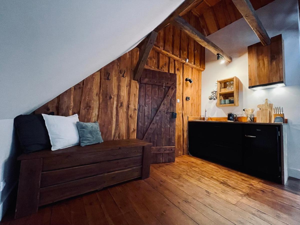 Wysoka 5 Apartment Szklarska Poreba Luaran gambar