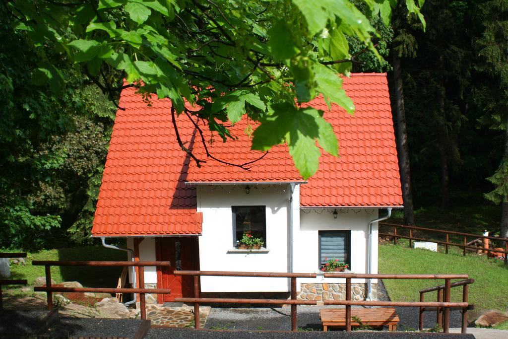 Wysoka 5 Apartment Szklarska Poreba Luaran gambar