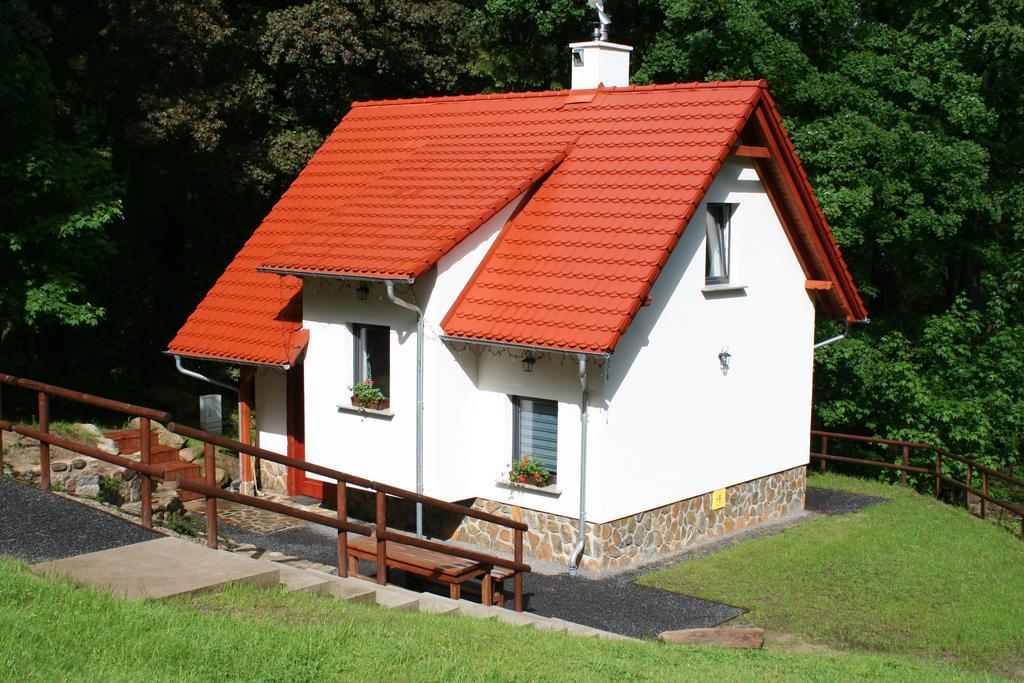 Wysoka 5 Apartment Szklarska Poreba Luaran gambar