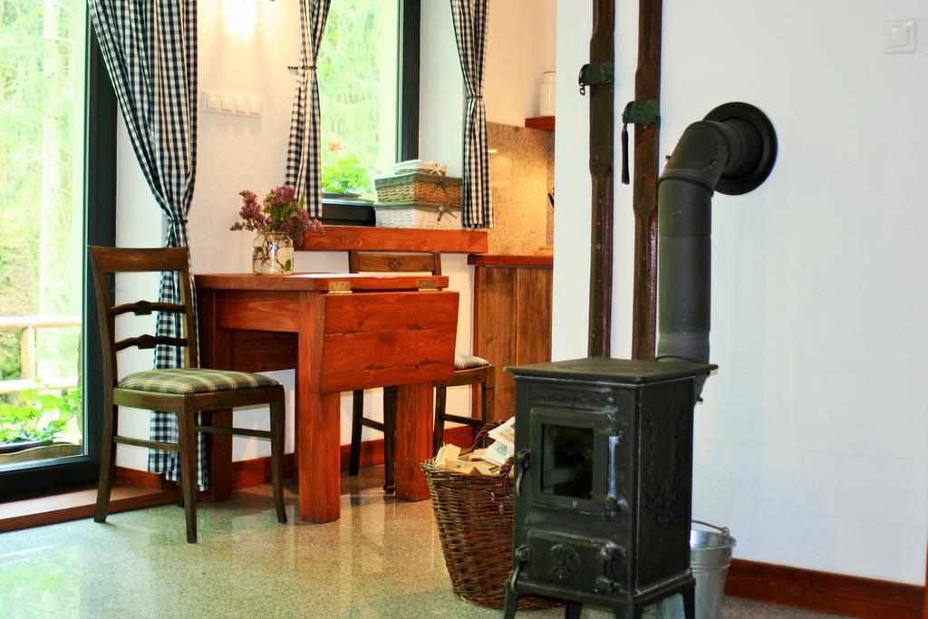 Wysoka 5 Apartment Szklarska Poreba Luaran gambar