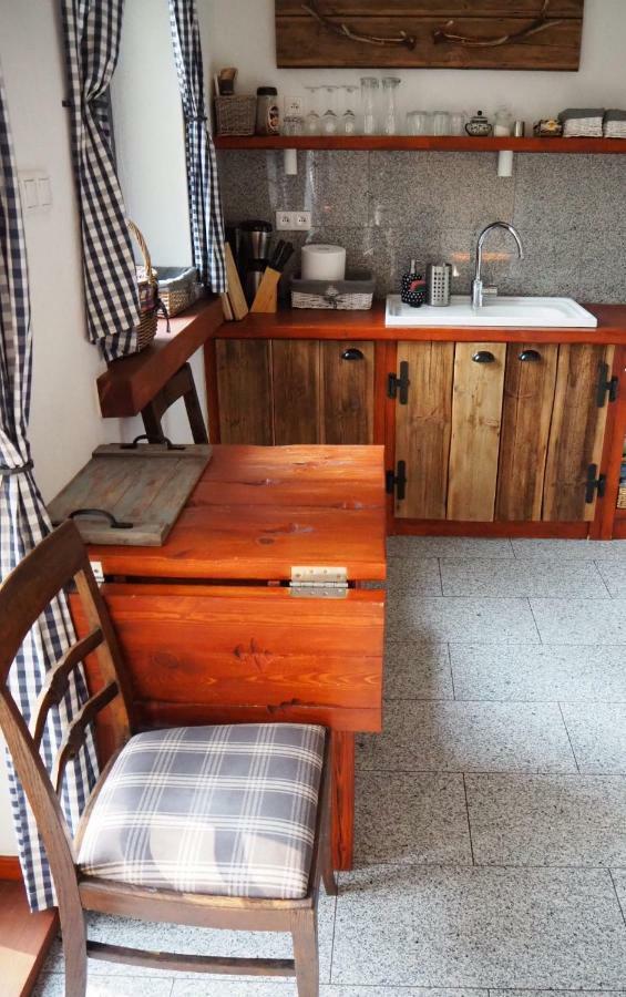 Wysoka 5 Apartment Szklarska Poreba Luaran gambar