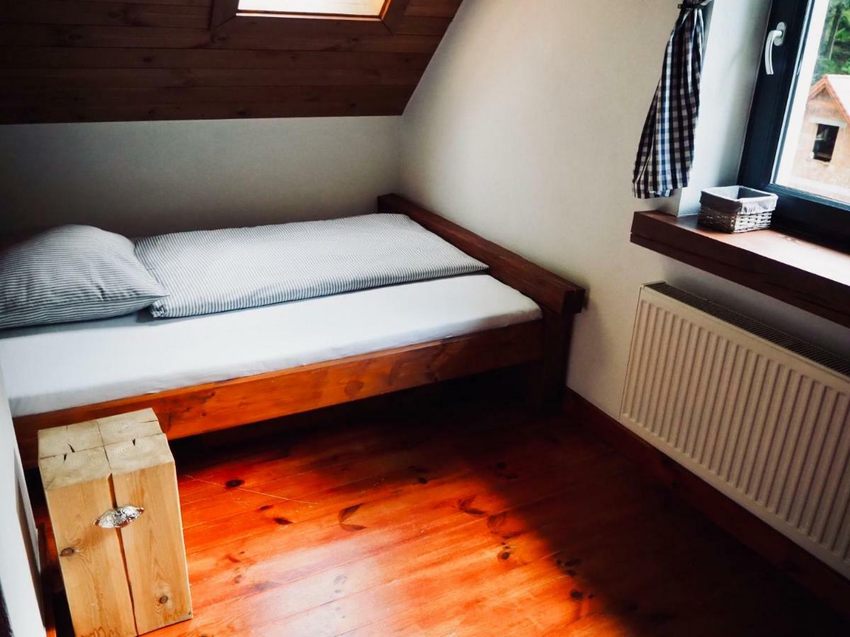 Wysoka 5 Apartment Szklarska Poreba Luaran gambar